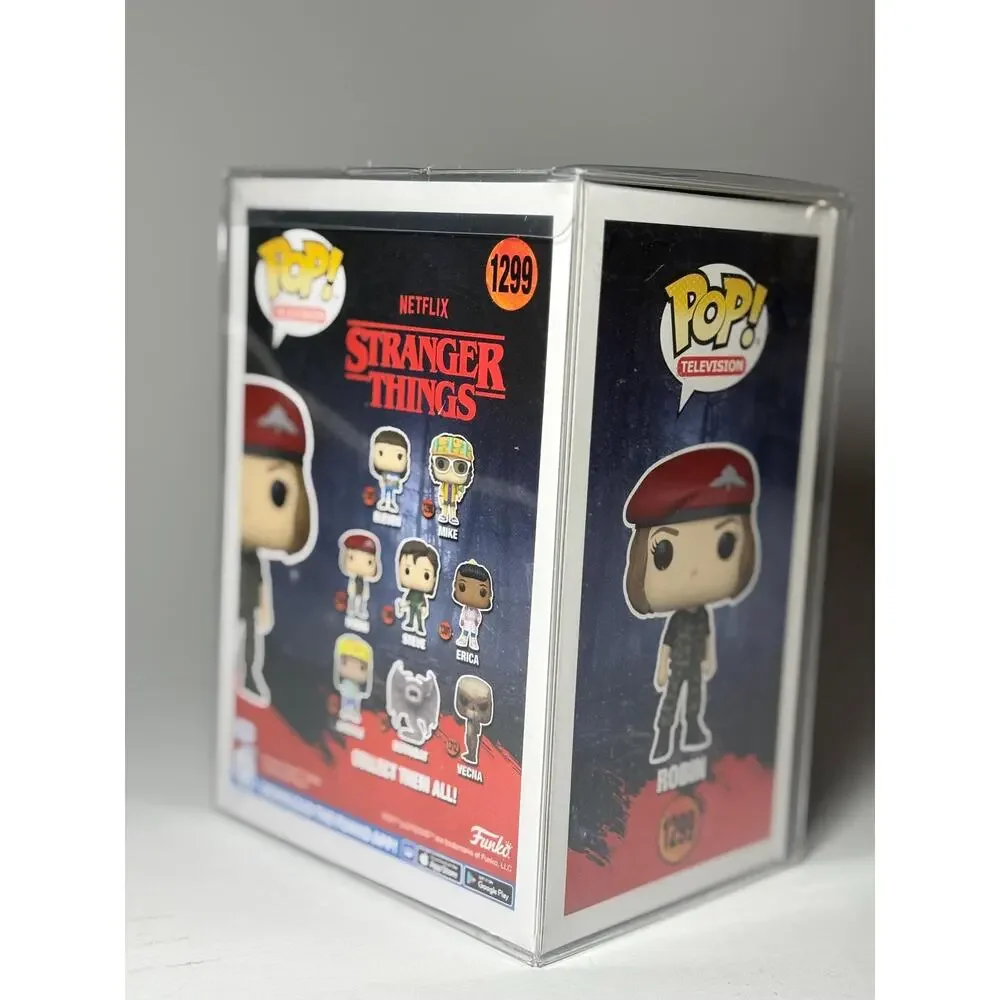 Funko pop tv